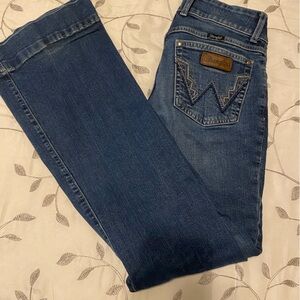 Wrangler Women’s Trouser Bootcut size 26